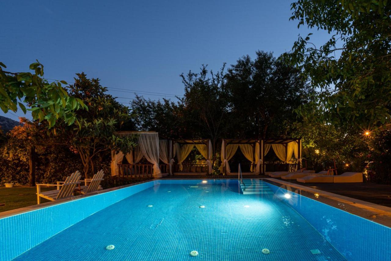 Ephesus Lodge Kirazli  Buitenkant foto