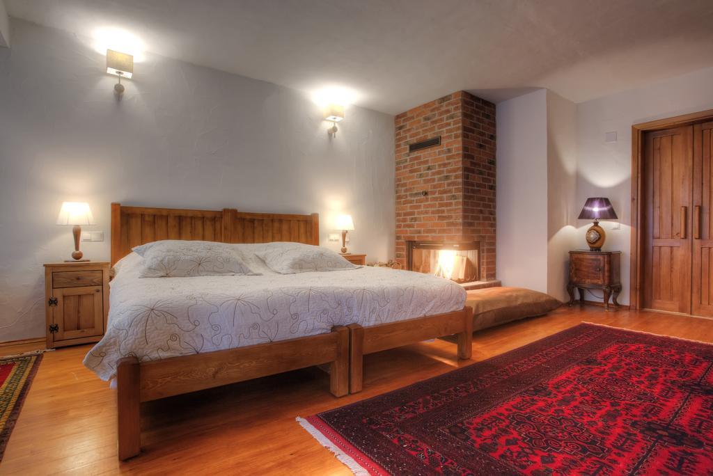 Ephesus Lodge Kirazli  Kamer foto