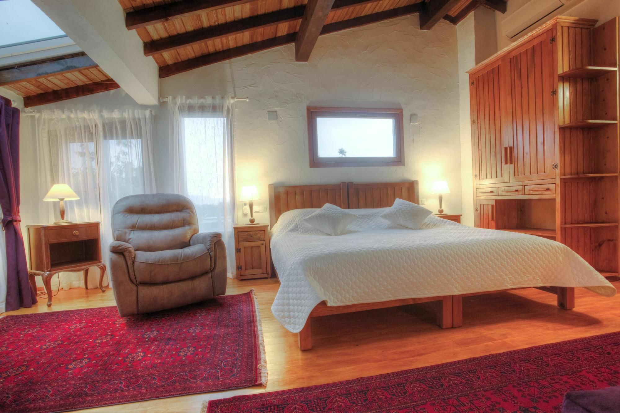 Ephesus Lodge Kirazli  Buitenkant foto